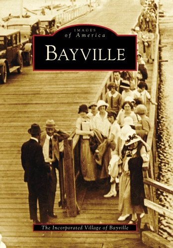 Bayville (Images of America)