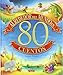 Alrededor del mundo en 80 cuentos - Saviour Pirotta, Richard Johnson, Ana Lino Gonzalvo