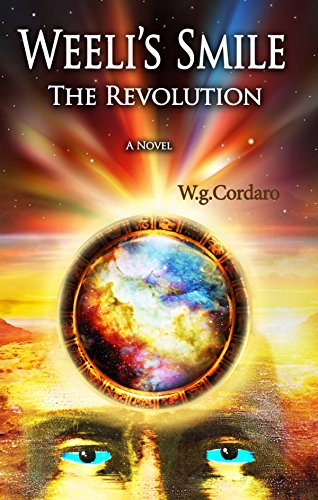 Weeli’s Smile: The Revolution