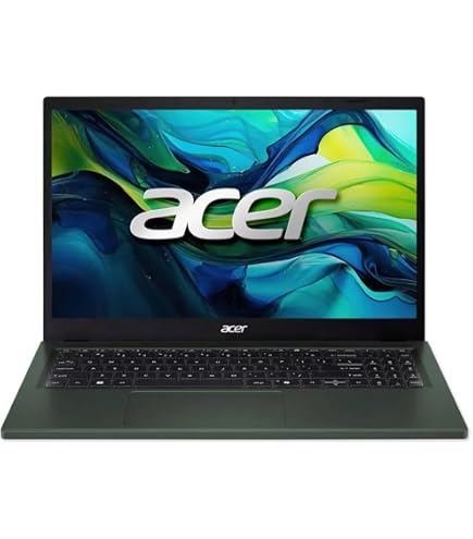 Notebook Acer Intel Core I7 13th 16gb Ssd 256gb 15,3 Full HdCinza