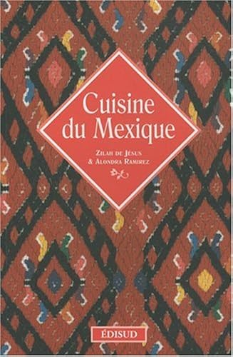 Download Cuisine du Mexique PDF