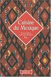 Cuisine du Mexique (French Edition) by 