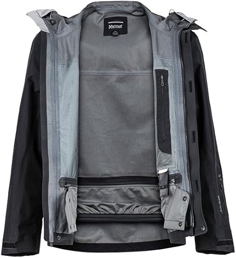 marmot spire gore tex