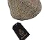 Irish Touring Cap Tweed Brown Herringbone Hanna Hats Ireland