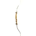 PSE Archery Razorback Junior Traditional Takedown Recurve Recreational Shooting Bow