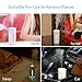 CLEEFUN Personal Small Desktop Cool Humidifier, Portable Mini USB Ultrasonic Humidifiers for Cars Office Desk Bedroom Home, 230ML Cup Humidifier with LED Night Light and Quie(White)