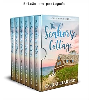 Livro The Seahorse Cottage: A série completa