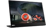 Lenovo ThinkVision M14 Full HD IPS USB-C Portable Mobile Monitor 14 Inch view 2