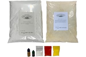 North Georgia Still Company's Fermentation Kit for Moonshine, Corn Whiskey, DIY 5 Gallon Mash Kit