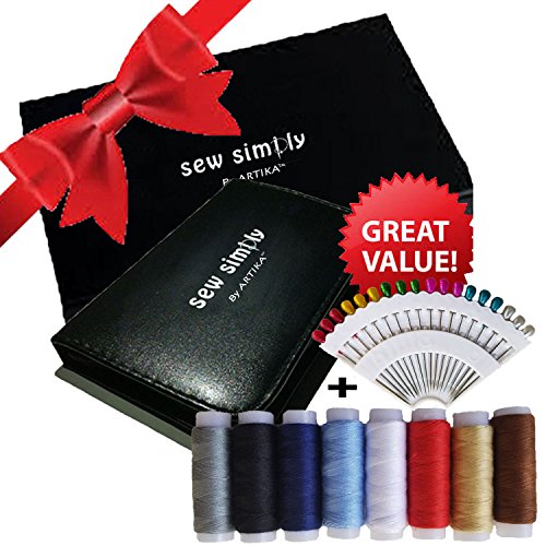 3 Sewing+Quality+Supplies+Spools+Threads
