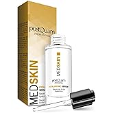 postQuam Professional Biological Hyaluronic Serum 30ml - Moisturizes and Nourishes