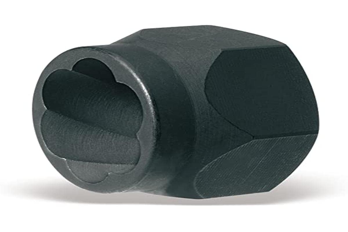 Beta 14280008 Model 1428 8 Pullers for Damaged Nuts with Square Drive, 3/8 Drive, 8mm