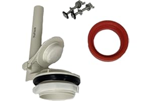 American Standard Champion 4 Replacement Flush Valve for Two Piece Toilets by NuFlush