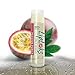 LIP BALM, 5 Pack, Organic & 100% Natural, With Organic Coconut Oil, Organic Beeswax, Wildcrafted Shea Butter, Proven to Moisturize, Repair, & Protect Your Dry, Chapped Lips. No Chemicals.