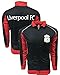 Kids Jackets of Real Madrid, Barcelona, Manchester, Chelsea, City, Liverpool, Arsenal (Boy, Youth Sizes)