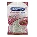 DenTek Floss Picks Complete Clean | Mouthwash Blast 90-Count per Pack | 2-Packs Total