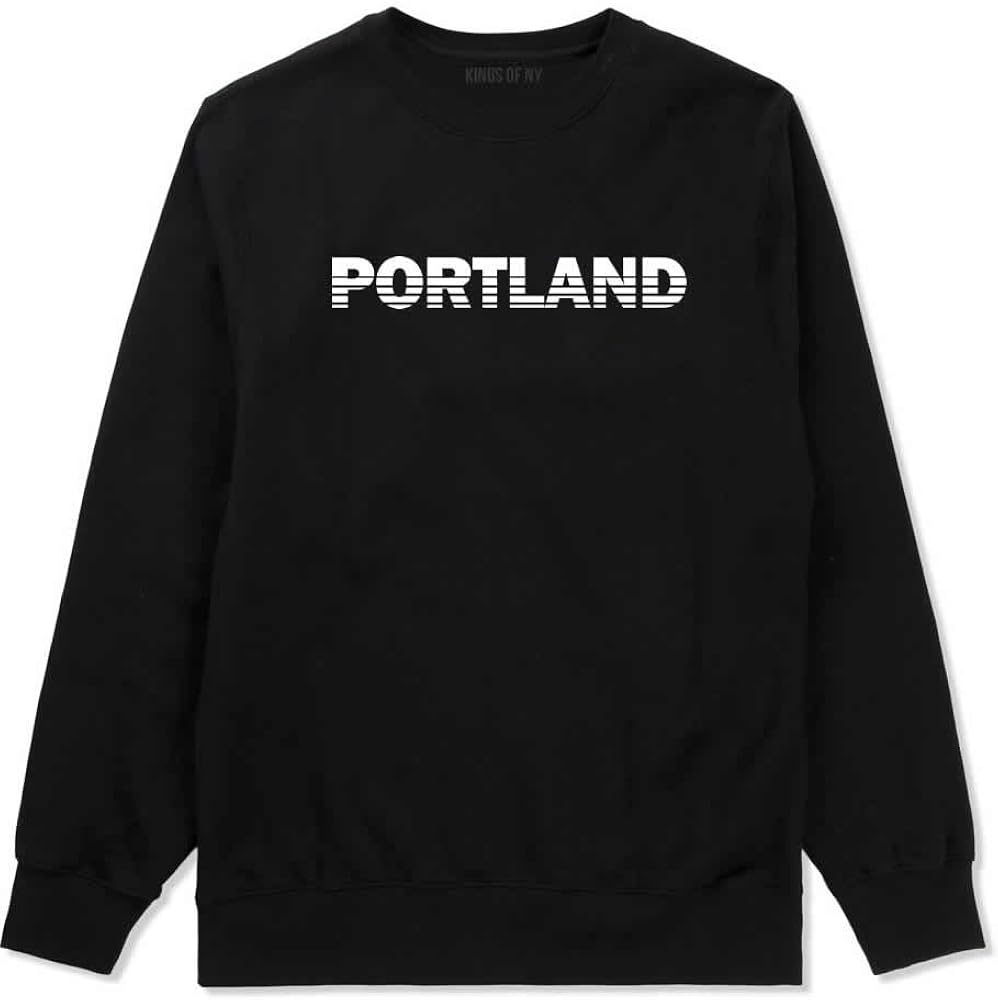 state of oregon sweatshirt