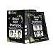 Leadmall Instant Hair Dye Shampoo – 5PC Natural Ingredients Black Hair Dye Shampoo – Men &Women Black Color Semi-Permanent (5Pack Black Hair Shampoo)thumb 1