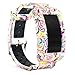 Samsung Gear Fit2 / Gear Fit2 Pro Watch Band,Budesi Replacement Strap For Samsung Smart Watch Galaxy Gear Fit 2 SM-R360 Fit 2 Pro Fitness Tracker