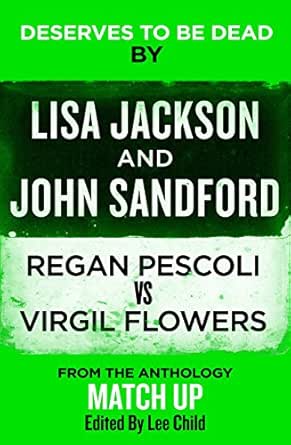 Deserves To Be Dead Kindle Edition By Jackson Lisa Sandford John Mystery Thriller Suspense Kindle Ebooks Amazon Com