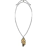 Heaven Mayhem Women's Sterling Necklace