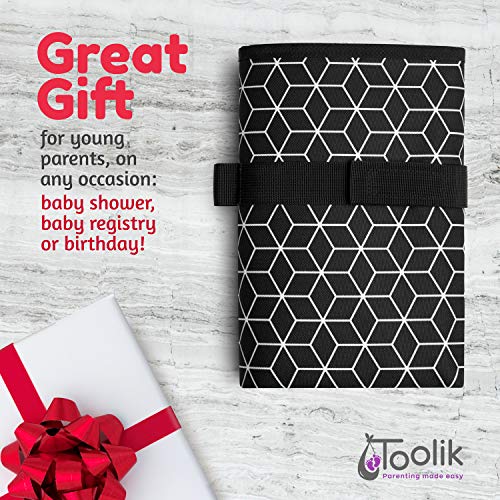 3 Toolik+Changing+Portable+Foldable+Waterproof