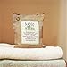 MOSO NATURAL Air Purifying Bag 3 Pack. Bamboo Charcoal Air Freshener, Deodorizer, Odor Eliminator, Odor Absorber for Cars and Closets. 200g Natural Color
