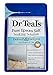 Dr Teal's Pure Epsom Salt Soaking Solution, Energize with Ginger & Clay, 3 Pound Bag