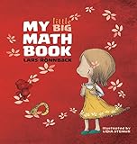 My Little Big Math Book cover