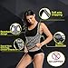 LAZAWG Women Sweat Slimming Vest Neoprene Sauna Suit Workout Weight Loss Body Shaper Tank Top No Zip
