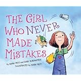 The Girl Who Never Made Mistakes
