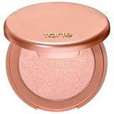 Tarte Amazonian Clay 12-hour Highlighter (Stunner - opalescent highlight) Travel Size (Unboxed)