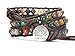 Carolyn Jane's Jewelry Tree of Life Bracelet Fancy Jasper Beaded Wrap