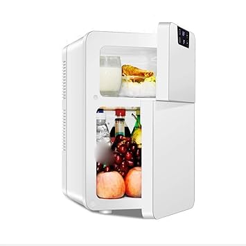  Jgwjj Mini Fridge Portable Cooler Electric