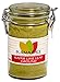 Kaffir Lime Leaves, Ground | Makrut Leaves | Rich Green Color and Extremely Flavorful 2.2 oz.