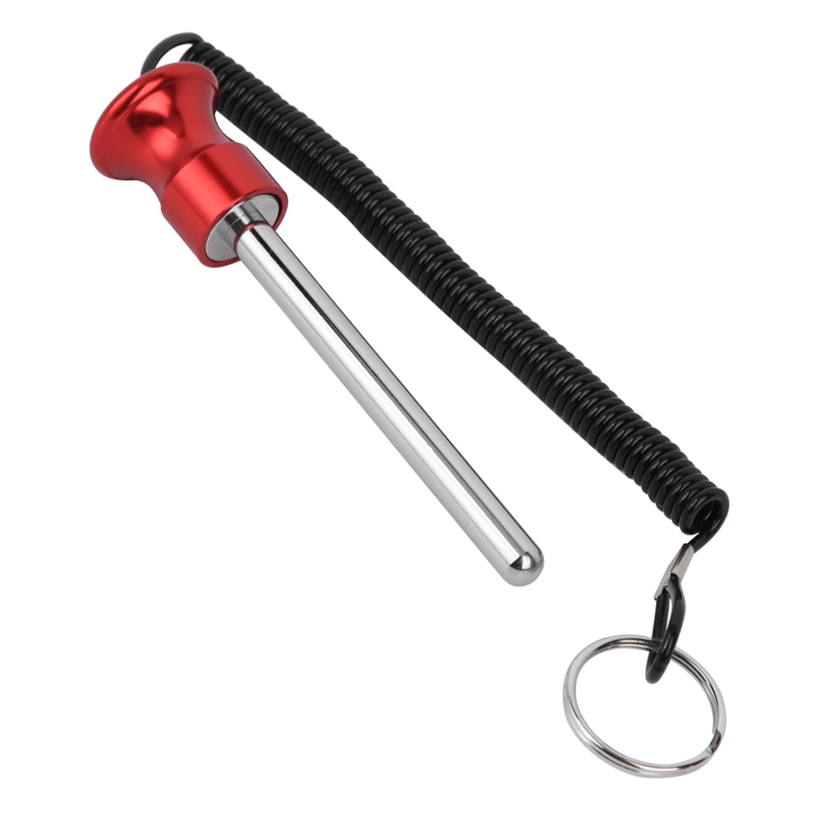 Magnetic Weight Stack Pins pin fitness Universal Freemotion Weight Selector Gym Pin pin for weight With Pull Rope Strength Training Equipment Accessories Mocowania do sprzętu do ćwiczeń