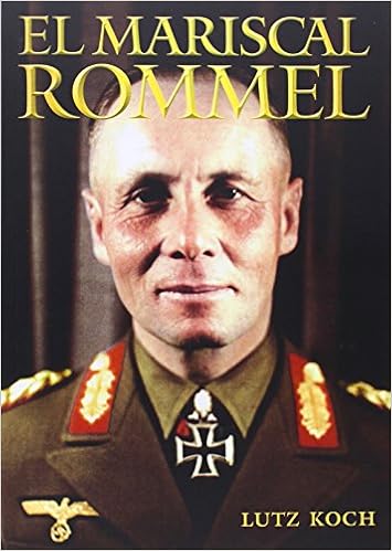 El Mariscal Rommel, uno de los mejores libros sobre Rommel