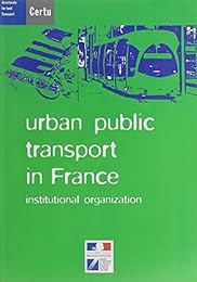 Urban public transport in France