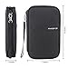 Family Passport Holder for 4,6,8 | Multiple Passport Holder/Passport Organizer Bag For Travel