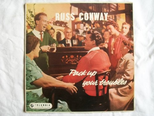 Russ Conway - Pack up Your Troubles - Zortam Music