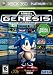 Sonic's Ultimate Genesis Collection (Platinum Hits) - Xbox 360 primary
