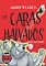 Livro Os caras malvados 8: Supermalvados