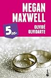 Olvid� olvidarte
