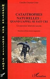 Catastrophes naturelles