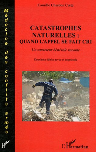 Catastrophes naturelles