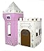 Box Creations Corrugated Castle - Markers Included