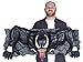 Rubie's Costume 68586 Marvel Universe Venom Door Topper Statue