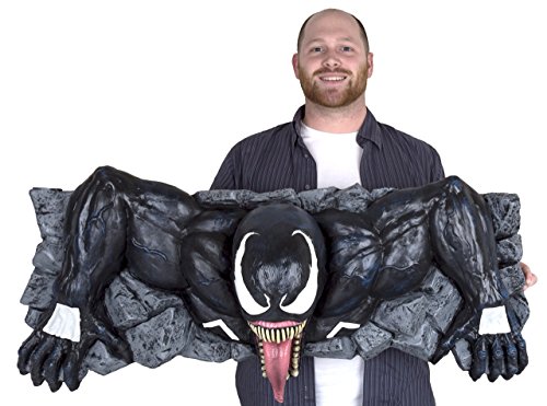 Marvel Universe Venom Door Top Decoration - Image 8