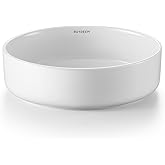 BUYDEEM CT2012A1 Ceramic Steaming Plate, White
