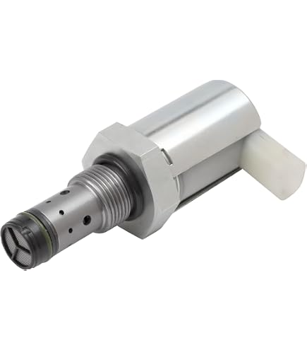 Motorcraft IPR Injection Pressure Regulator Valve – For 6.0L Ford Powerstroke – CM5054 2 thumbnail image